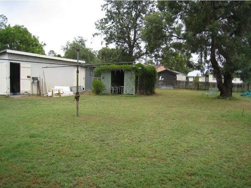 31 Wilga Ave, Warwick QLD 4370