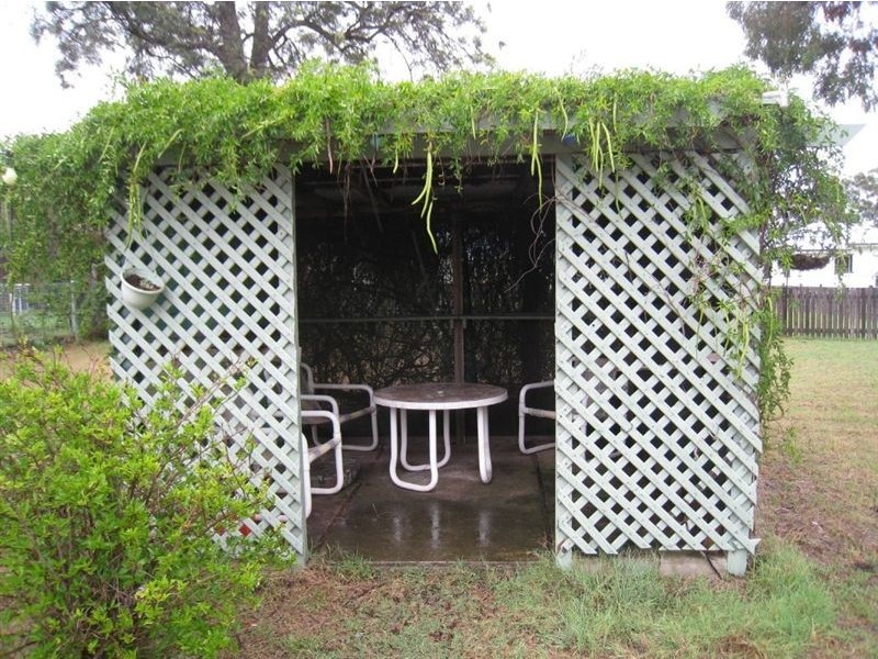 31 Wilga Ave, Warwick QLD 4370