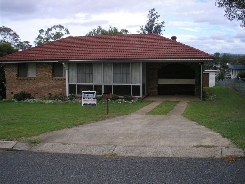 Warwick QLD 4370