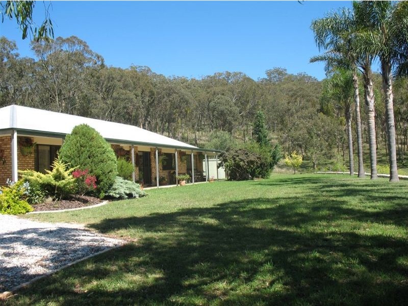 Warwick QLD 4370