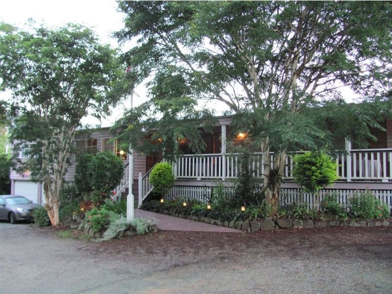 Canungra QLD 4275