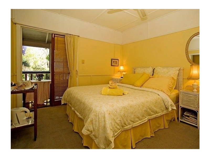 Canungra QLD 4275