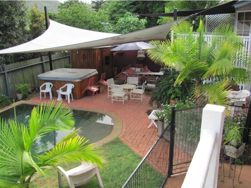 Canungra QLD 4275