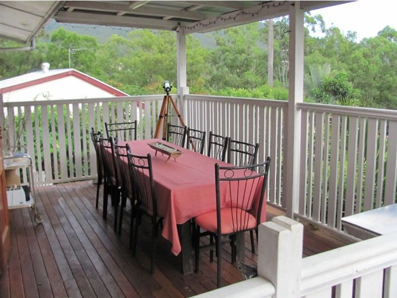Canungra QLD 4275
