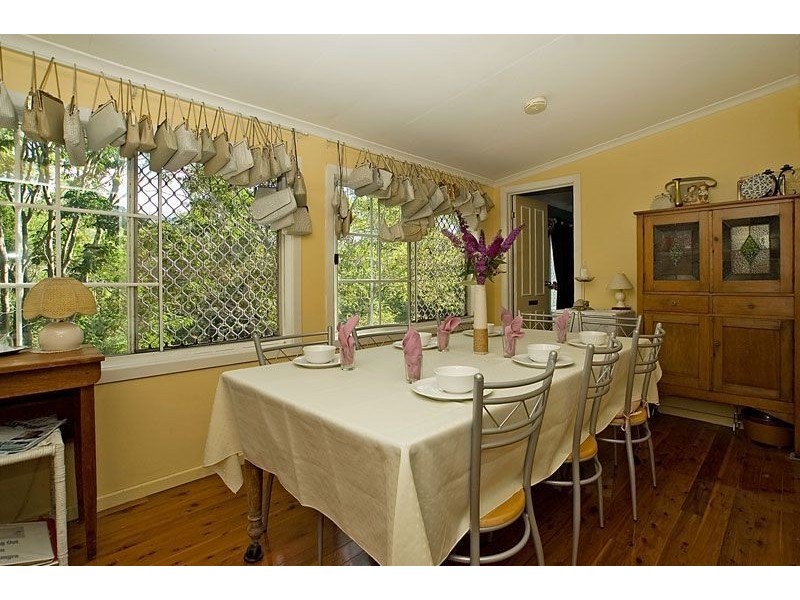 Canungra QLD 4275