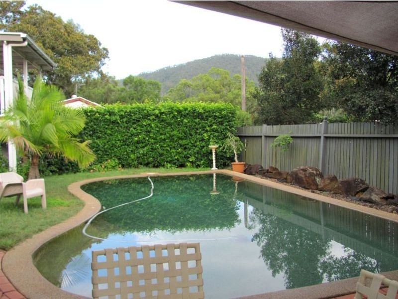 Canungra QLD 4275