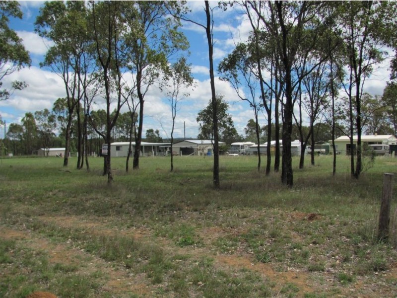 Allora QLD 4362