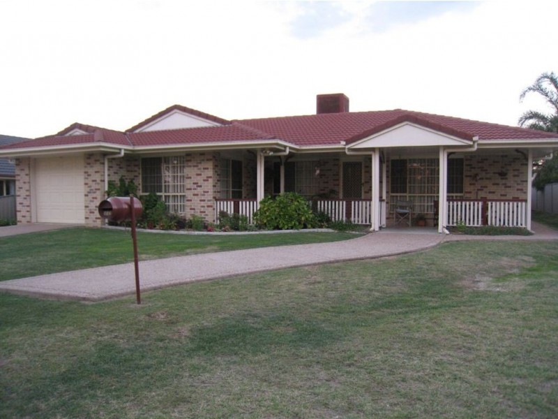 Warwick QLD 4370