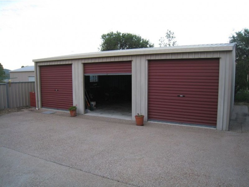 Warwick QLD 4370