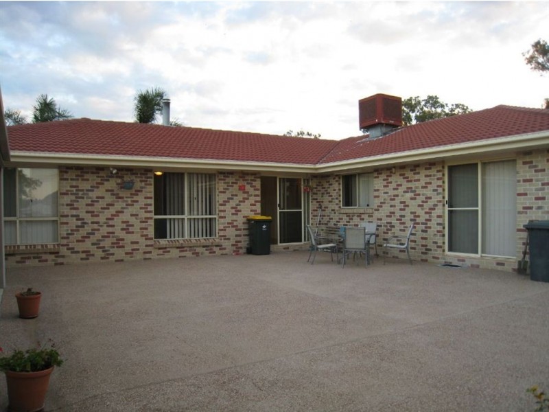 Warwick QLD 4370