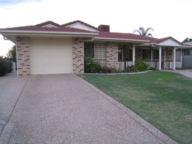 Warwick QLD 4370