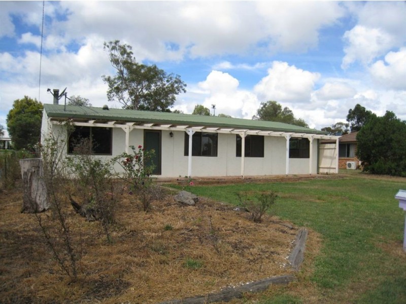 Warwick QLD 4370
