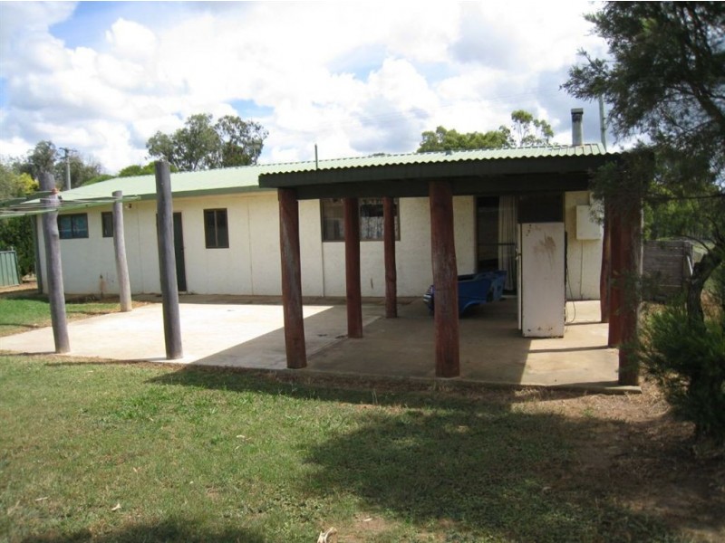 Warwick QLD 4370