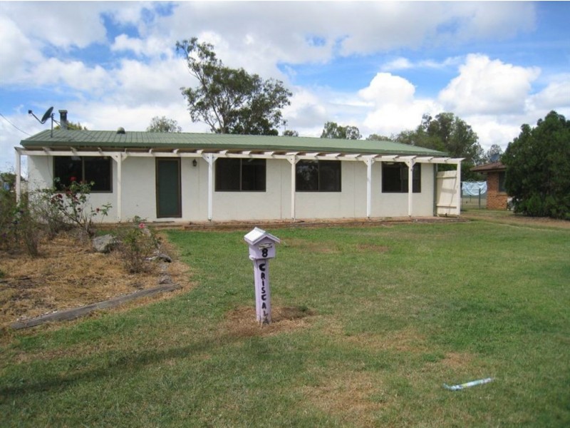 Warwick QLD 4370
