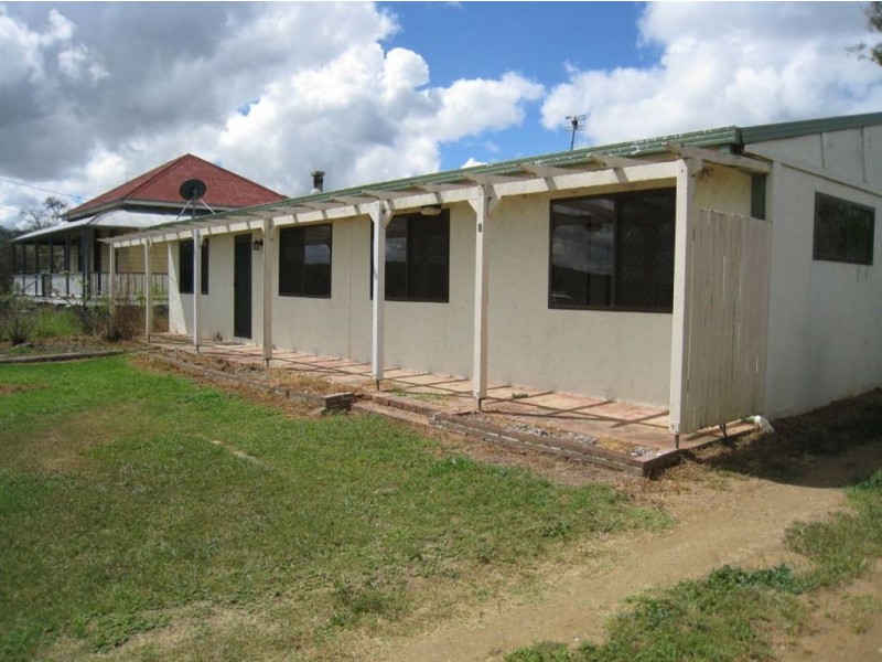 Warwick QLD 4370