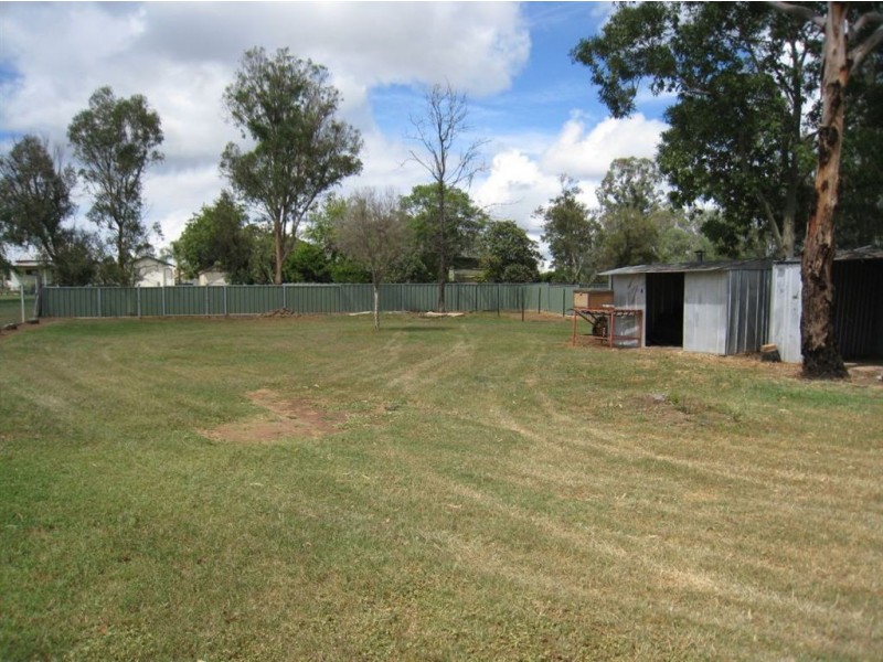 Warwick QLD 4370