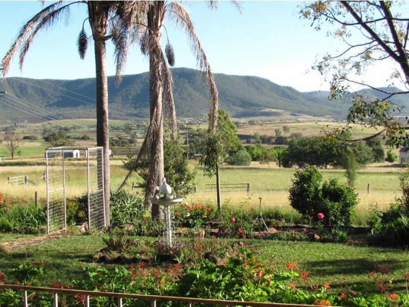 Maryvale QLD 4370