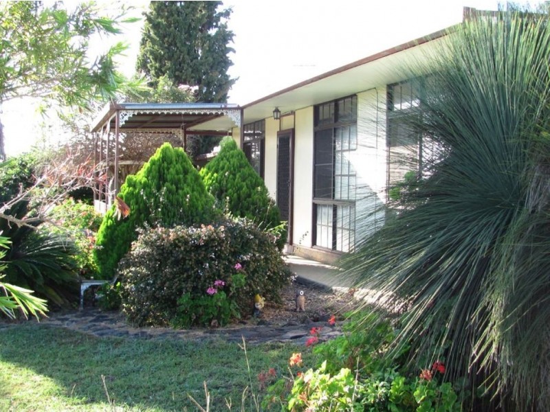 Maryvale QLD 4370