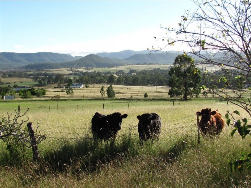 Maryvale QLD 4370