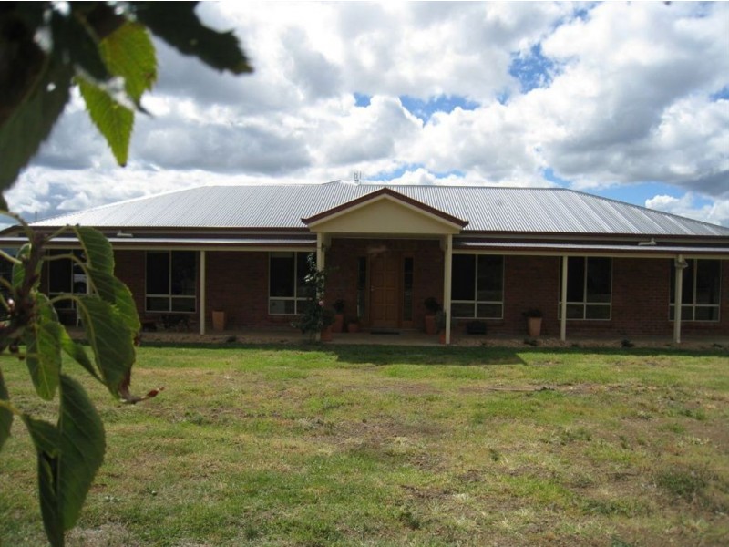 Warwick QLD 4370