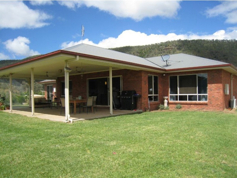 Warwick QLD 4370