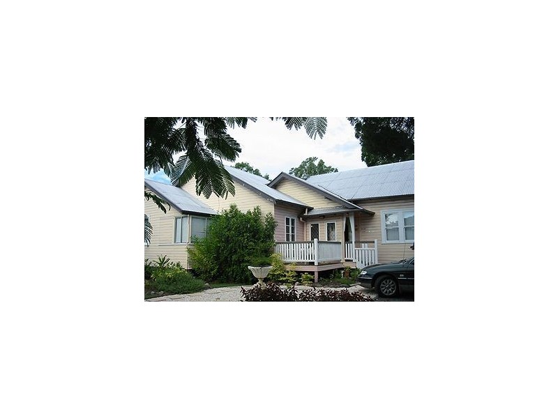 Beaudesert QLD 4285