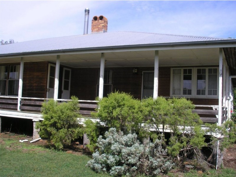 74 Easton Rd, Allora QLD 4362