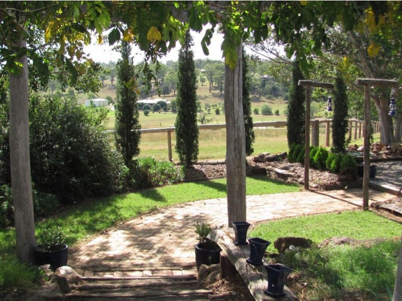 Warwick QLD 4370