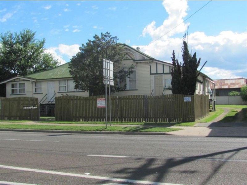 Warwick QLD 4370