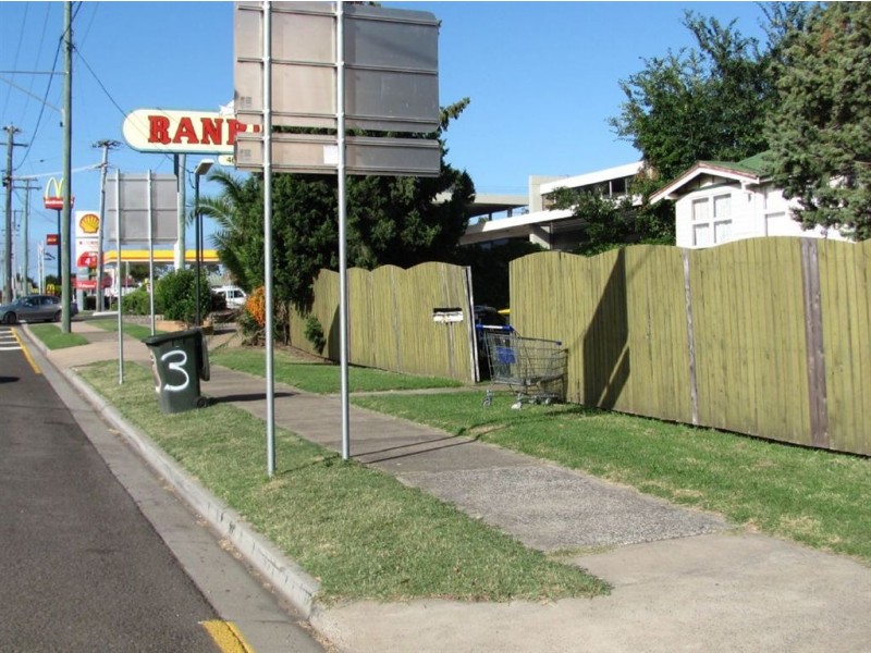 Warwick QLD 4370