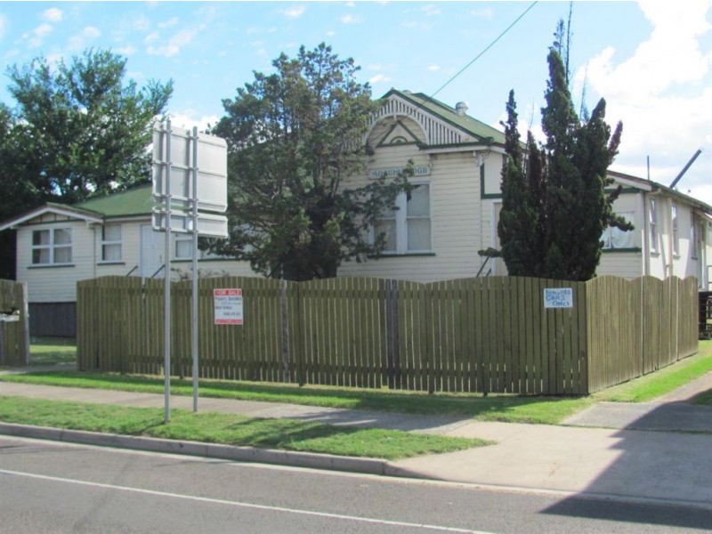 Warwick QLD 4370