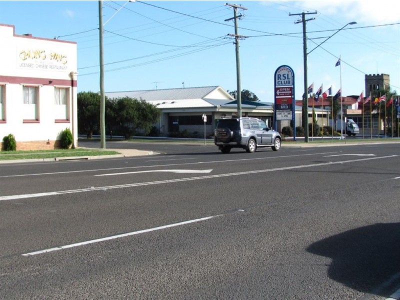 Warwick QLD 4370