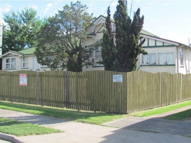Warwick QLD 4370