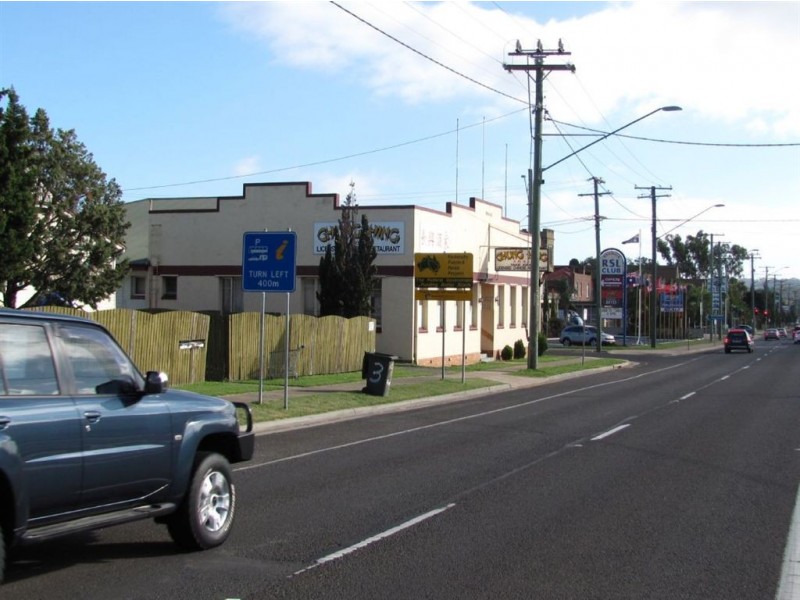 Warwick QLD 4370