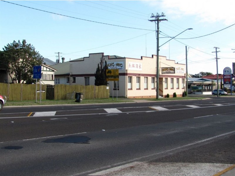 Warwick QLD 4370