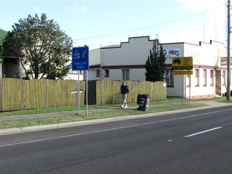 Warwick QLD 4370
