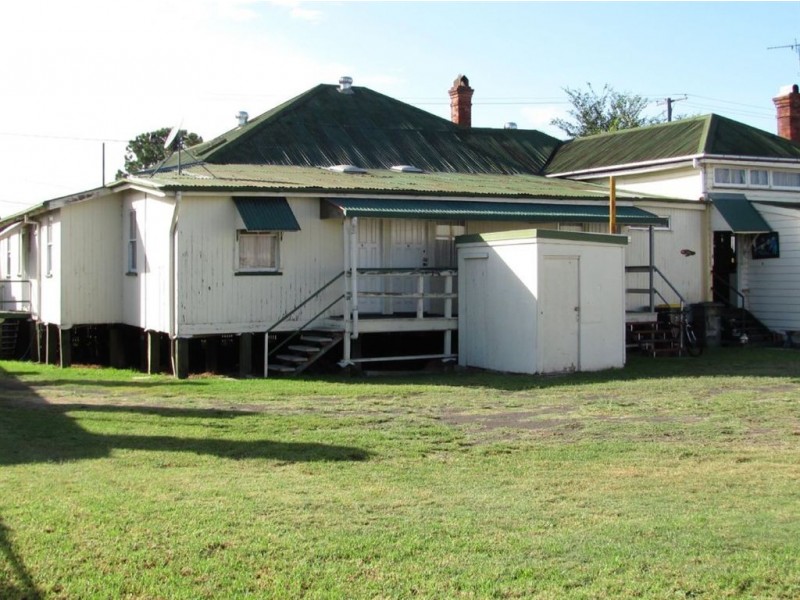 Warwick QLD 4370
