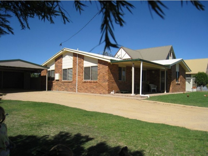 246 Lyndhurst Lane, Warwick QLD 4370