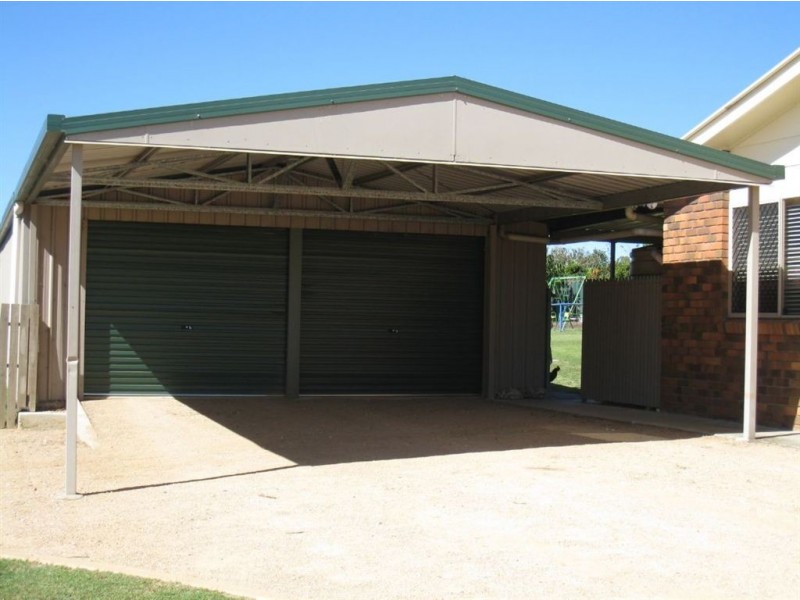 246 Lyndhurst Lane, Warwick QLD 4370