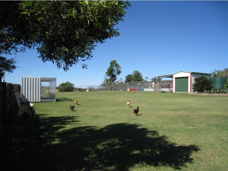 246 Lyndhurst Lane, Warwick QLD 4370