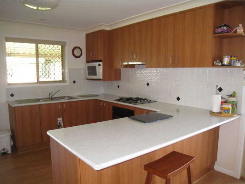 246 Lyndhurst Lane, Warwick QLD 4370