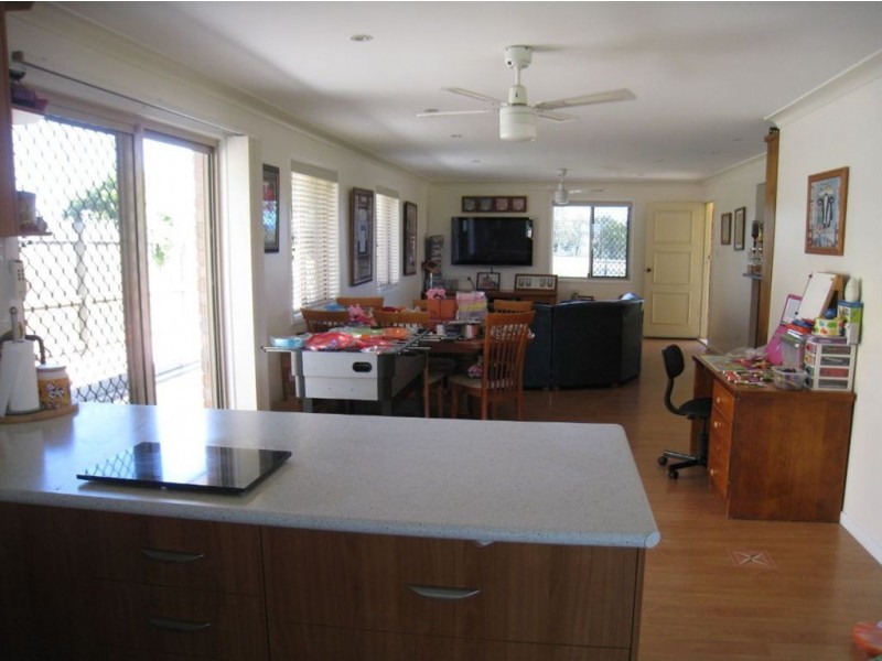 246 Lyndhurst Lane, Warwick QLD 4370