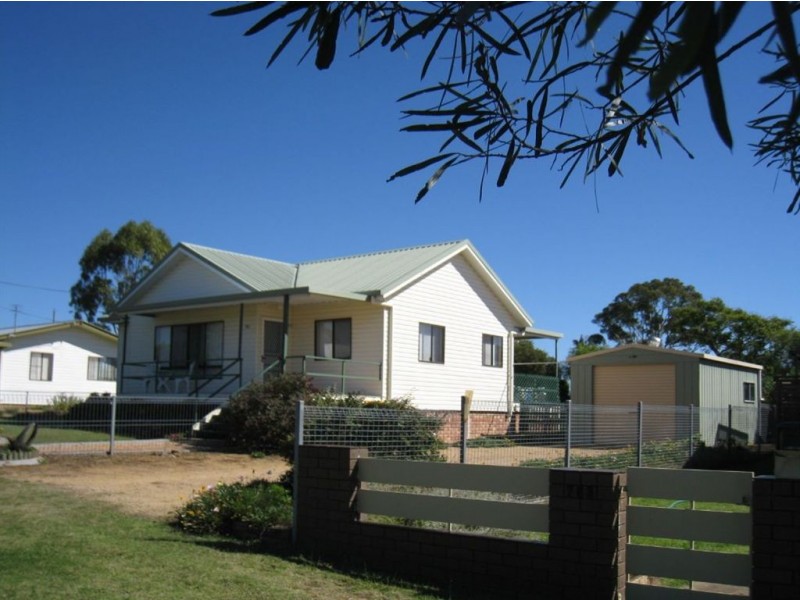 Warwick QLD 4370