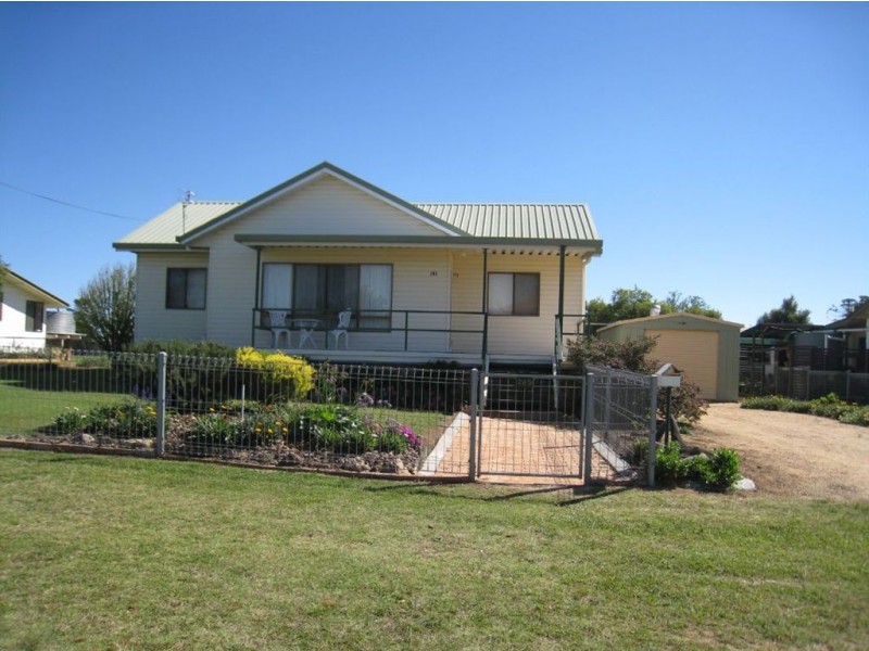 Warwick QLD 4370