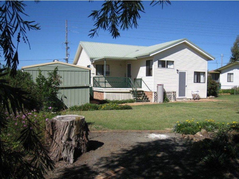 Warwick QLD 4370