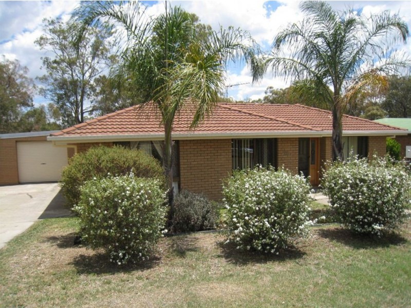28 Peace St, Warwick QLD 4370