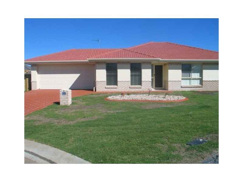 5 Jabrili Ct, Warwick QLD 4370