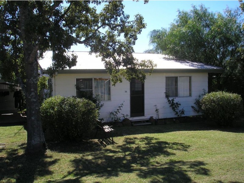 Yangan QLD 4371