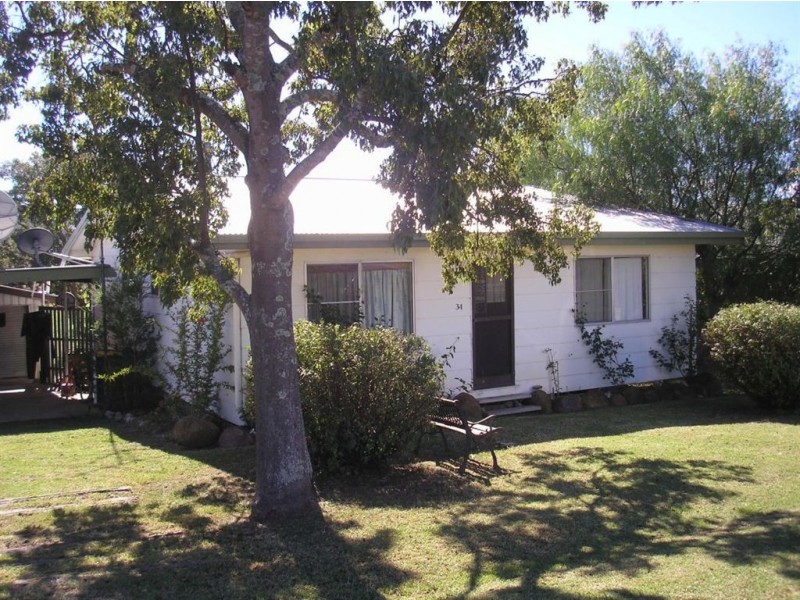 Yangan QLD 4371