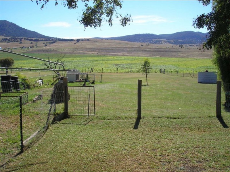 Yangan QLD 4371